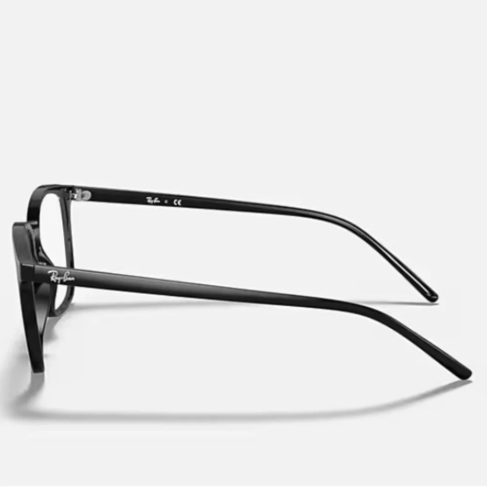 RAY BAN GLASSES AND CASE